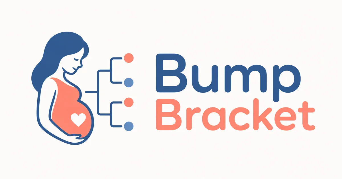 Bump Bracket project banner from the live site.
